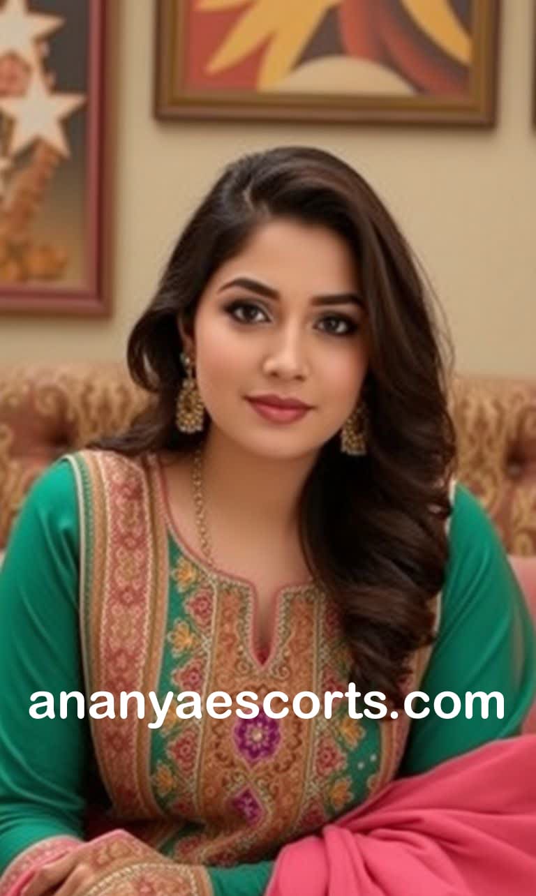 Nagercoil Escorts