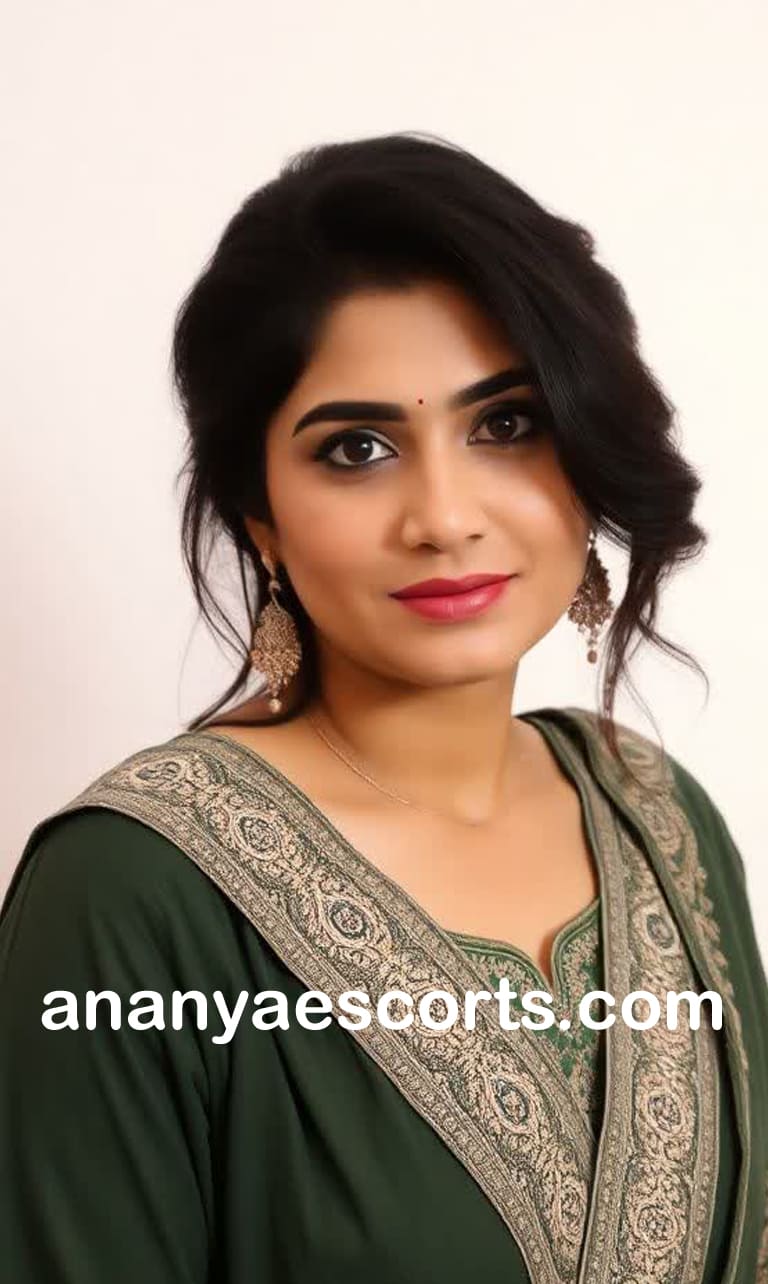 Nagercoil Escort Service