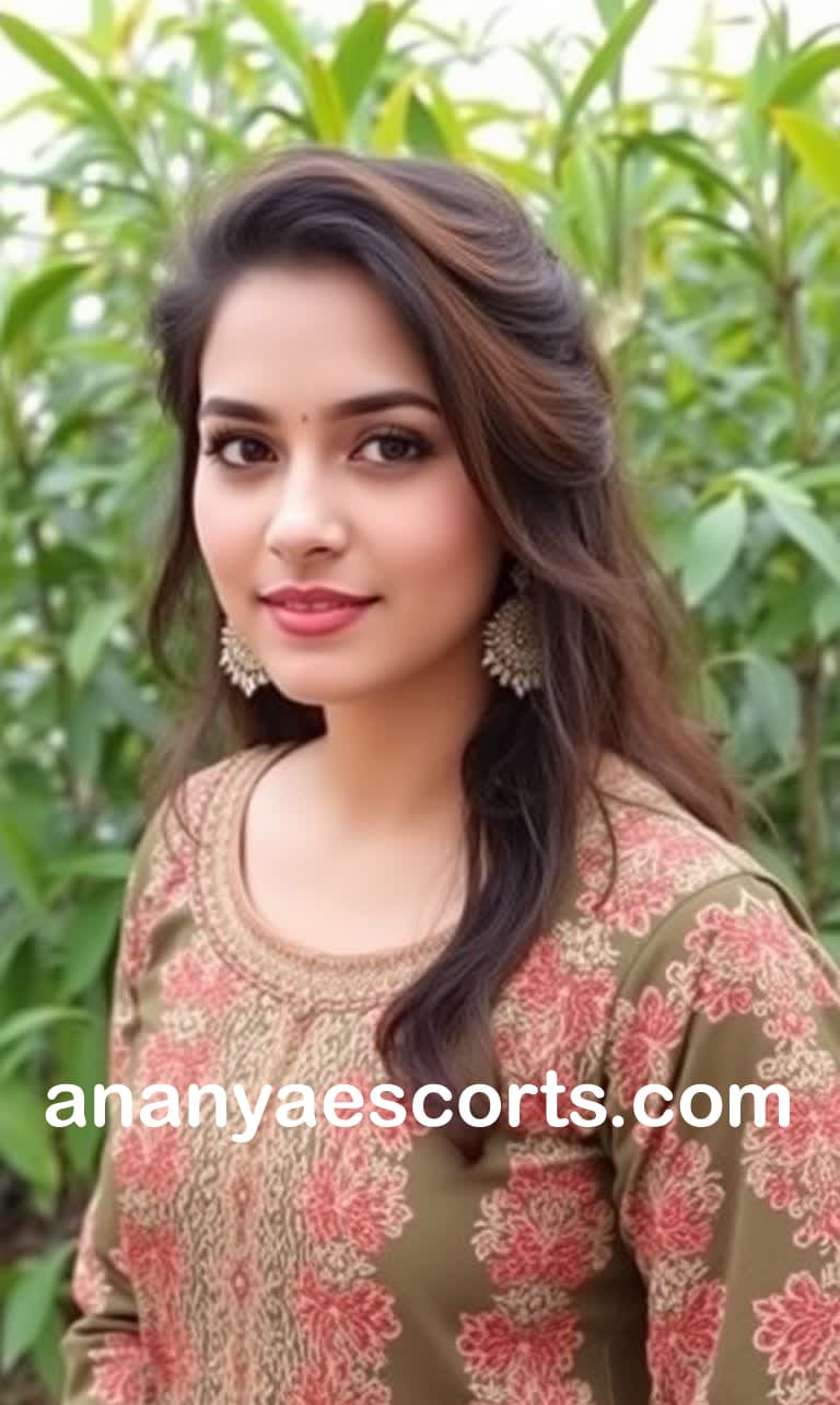 Escort Service in Nagercoil