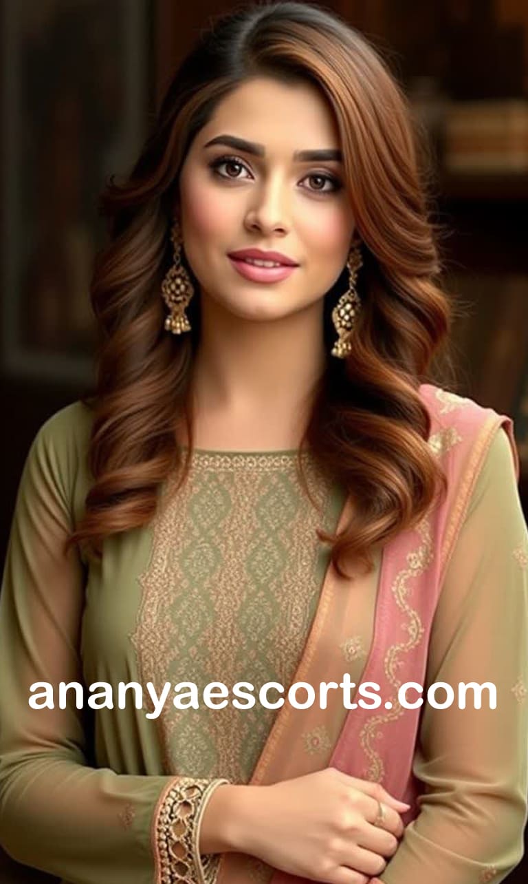 Escort Service in Nagercoil